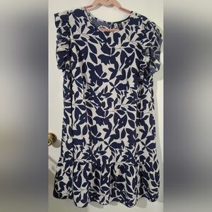 Women's Shein Curve Dress Size 1XL.